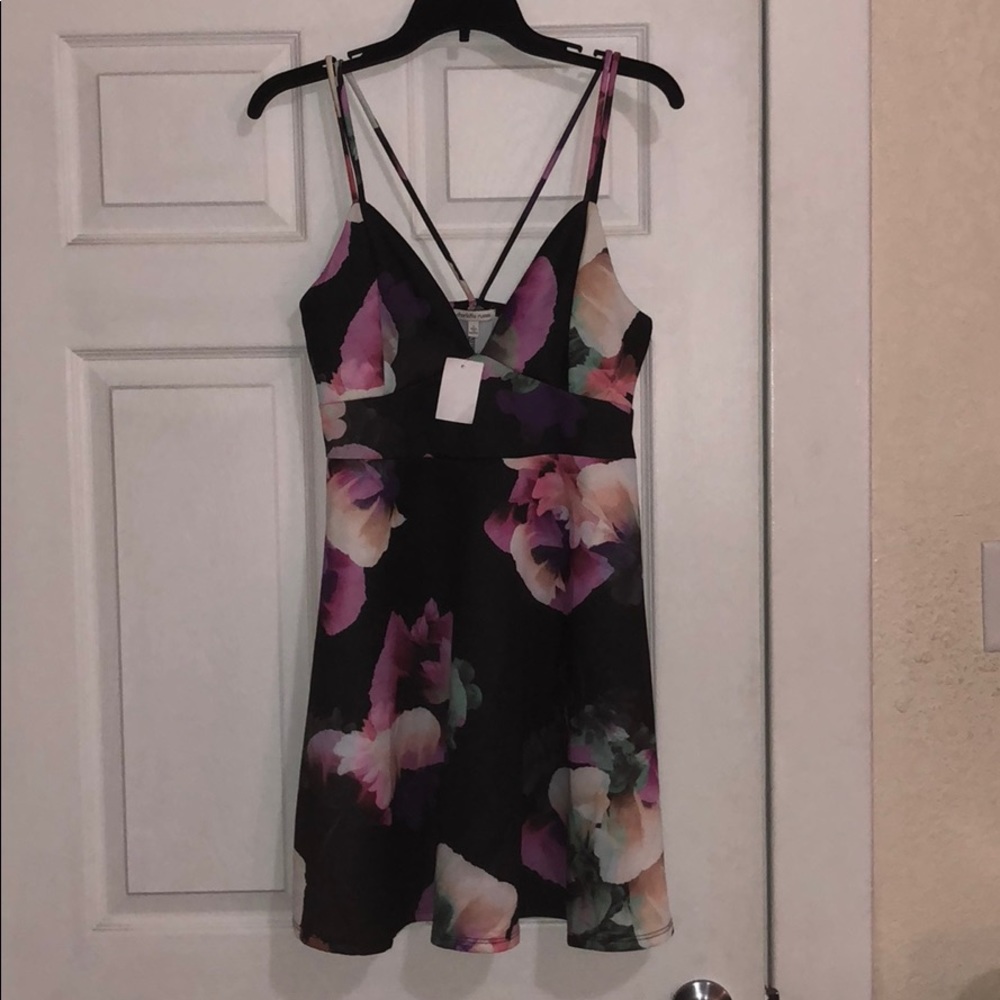 Charlotte Russe dress